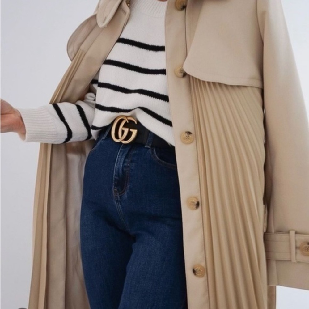 No Tags | Vintage Highrise Mom Jeans